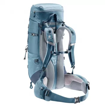 Plecak Deuter Aircontact Lite 40 + 10 powiększona objętość 10 L