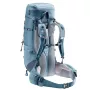 Plecak Deuter Aircontact Lite 40 + 10 powiększona objętość 10 L