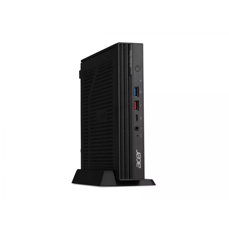 Acer Veriton N4720GT mini komputer, Intel Core i5-14400T, 16 GB RAM, 512 GB SSD, Windows 11 Pro
