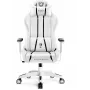 Diablo X-ONE 2.0 Normal gaming chair biały and Czarny