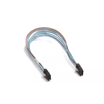 Supermicro CBL-0108L-02 - kabel SATA/SAS - 36 PIN 4i Mini MultiLane (M)