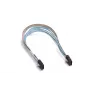Supermicro CBL-0108L-02 - kabel SATA/SAS - 36 PIN 4i Mini MultiLane (M)
