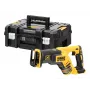 Piła szablasta DeWALT DCS367NT-XJ, 18 V, żółto-czarna