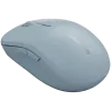 CANYON Mysz MW-12 Dwuzakresowa Bezprzewodowa Niebieska (CNS-CMSW12BL)