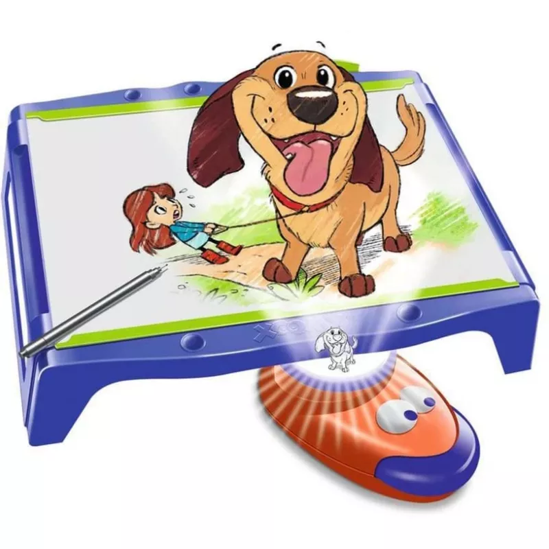 Ravensburger Xoomy Maxi - tablica do rysowania