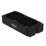 Radiator Hardware Labs Dabel-60d 240 mm — długość 240 mm, czarny