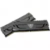 Pamięć DDR4 do komputerów stacjonarnych PATRIOT Viper Steel 32 GB (2x16 GB) 3200 MHz CL16, 288-pin DIMM, 1,35 V
