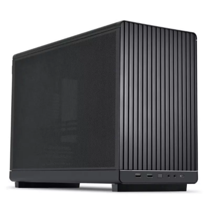 Obudowa PC Lian Li PC-A3X Micro Tower Czarna