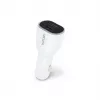 Ładowarka samochodowa DICOTA D31932 do laptopa, smartfona, tabletu, biała