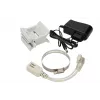 Mikrotik SXT 5 ac White Power over Ethernet (PoE)