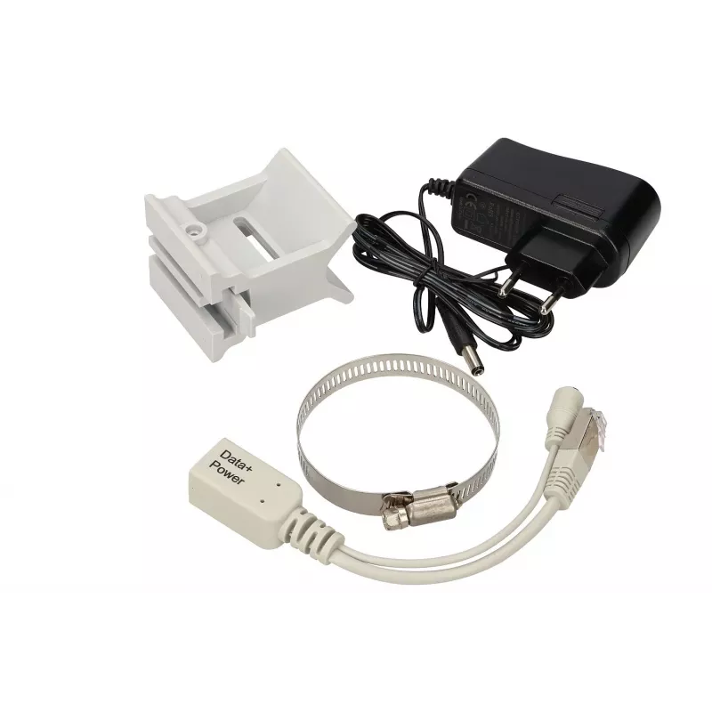 Mikrotik SXT 5 ac White Power over Ethernet (PoE)