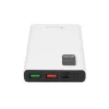 Przenośny powerbank Extralink EPB-067W 10000mAh