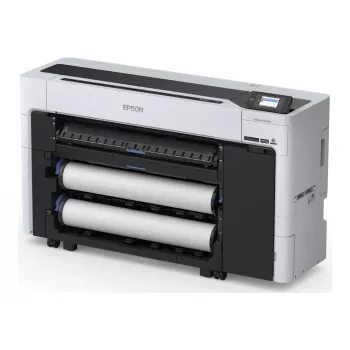Epson C11CH82301A0 drukarka wielkoformatowa Wi-Fi atramentowa kolor 2400 x 1200 DPI A1 (594 x 841 mm) Ethernet LAN