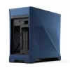 Fractal Design Era 2 Mini Tower Niebieski