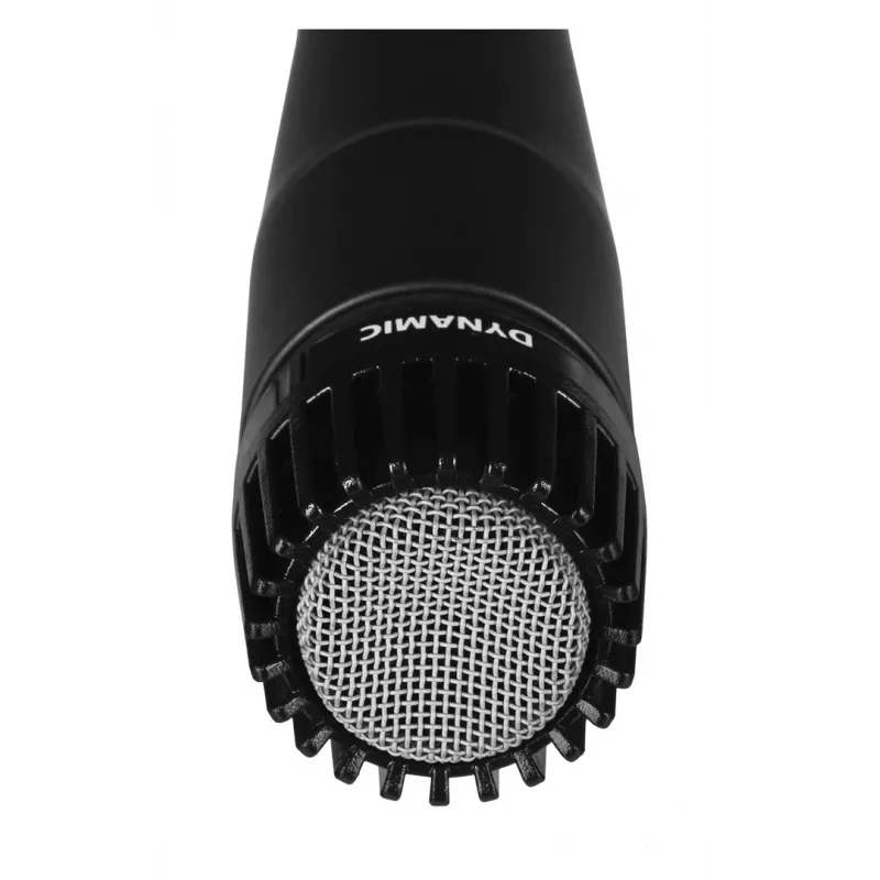 Mikrofon studyjny Shure SM57 Black