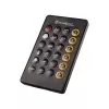 SilverStone SST-LSB02-E - hub ARGB LED, kontroler - czarny