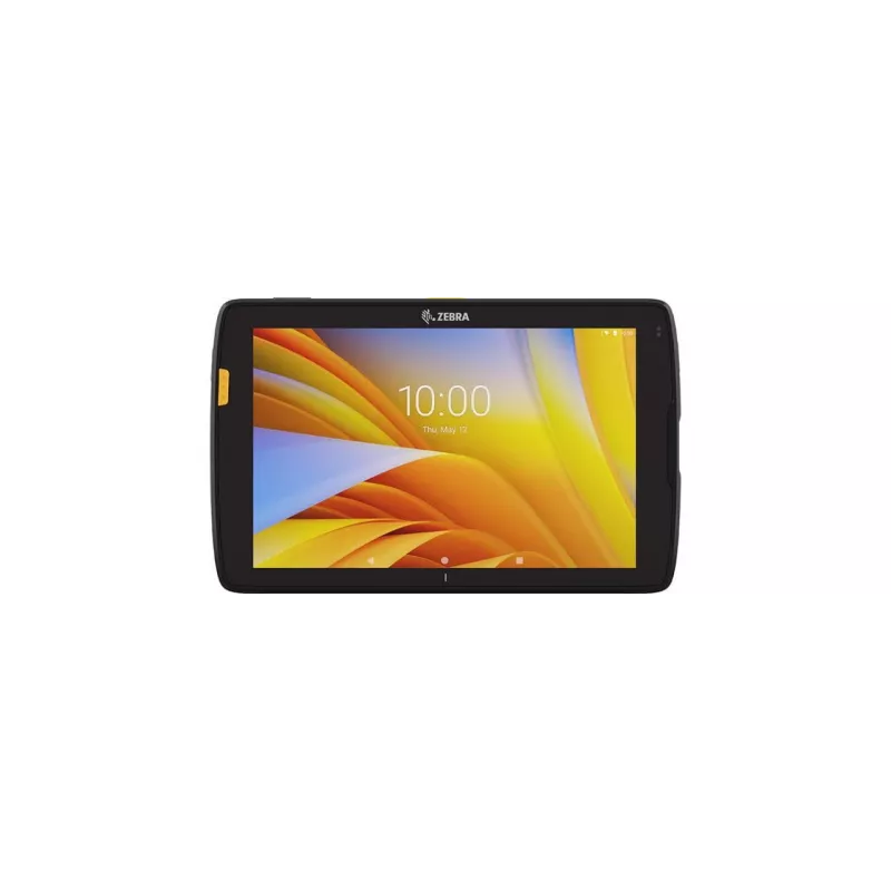 Zebra ET40 - Tablet - wytrzymały - Android 11 - 64 GB UFS karta - 25,7 cm (10,1 cala)