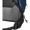 Plecak Jack Wolfskin Prelight Vent 20 - Niebieski, 20 L