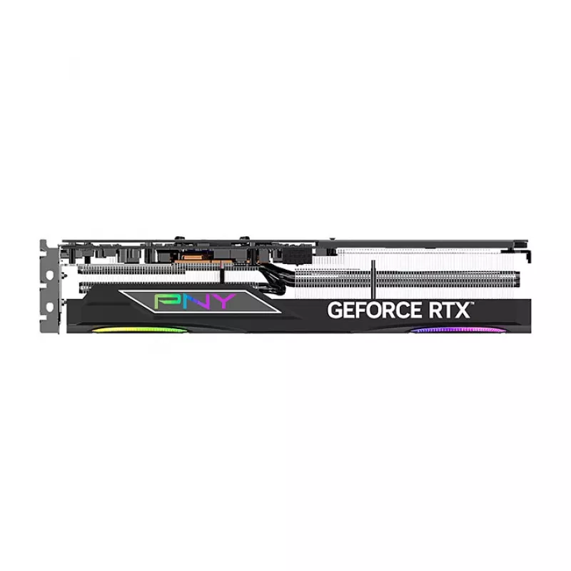 Karta graficzna PNY GeForce RTX 5070 Ti EPIC-X RGB 16GB GDDR7
