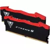 Patriot Viper Gaming XTREME 5 DDR5-7600 RAM, CL 36, Intel XMP 3.0 - 32GB Dual-Kit, schwarz