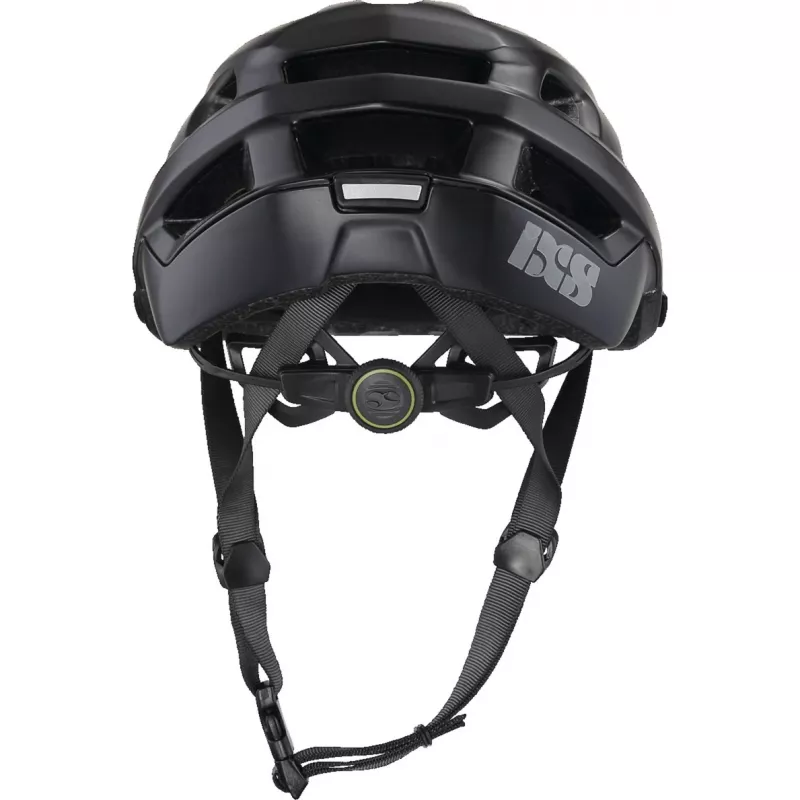 Kask Trail XC, czarny, Rozmiar: XS, 49-53 cm