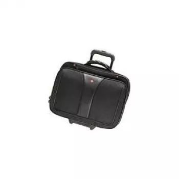 Etui na notebooka Wenger SwissGear WA-7953-02 Patriot Trolley Czarny