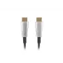 Kabel HDMI Lanberg CA-HDMI-20FB-0800-BK 80 m Typ A Wtyk-Wtyk