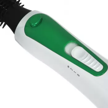 Suszarka do włosów z jonizacją Concept KF-1310 Zielony, Biały 400 W 0,19 m