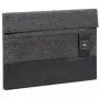 Etui Rivacase 8802 na laptopa 33,8 cm (13,3 cala) czarno-szare