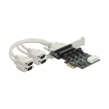 Karta PCI Express x1 DeLOCK 89895