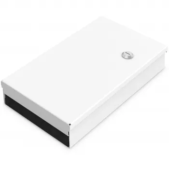 Światłowodowa skrzynka naścienna Unibox Wall Mount Digitus DN-96800S-2