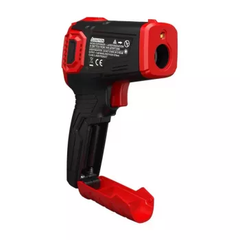 Bezdotykowy termometr laserowy Habotest HT650A
