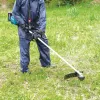 Makita UR007GM101 podkaszarka/wykaszarka akumulatorowa 43 cm