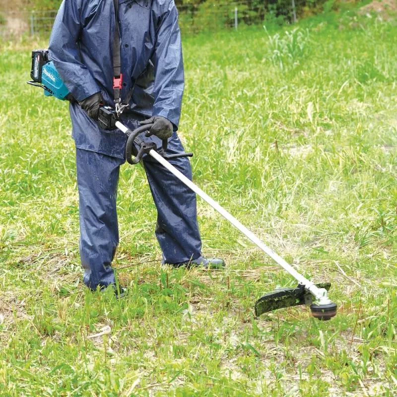 Makita UR007GM101 podkaszarka/wykaszarka akumulatorowa 43 cm