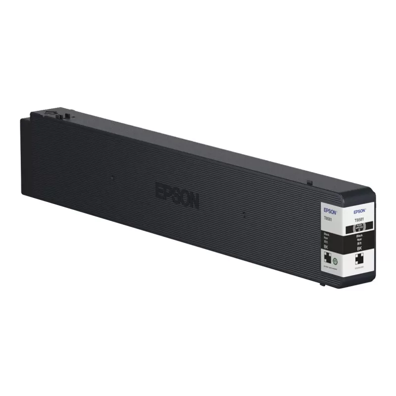 Wkład atramentowy Epson C13T02Y100 Czarny do WorkForce Enterprise WF-C21000 — oryginalny, o wysokiej wydajności 20 000 stron