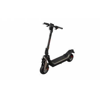 Hulajnoga elektryczna Segway‑Ninebot GT3 Pro — silnik 3000W, zasięg do 70 km