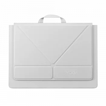 Lenovo Yoga Tote Sleeve | Mieści się do rozmiaru 14 cali | Etui | Muszelka