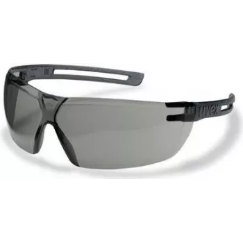 Okulary ochronne Uvex 9199280 Szare