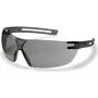 Okulary ochronne Uvex 9199280 Szare