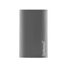 Dysk zewnętrzny INTENSO 3823440 256 GB SSD 1.8 USB 3.0 Antracyt