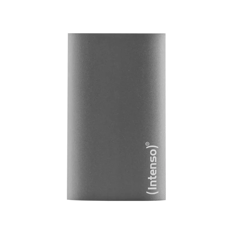 Dysk zewnętrzny INTENSO 3823440 256 GB SSD 1.8 USB 3.0 Antracyt