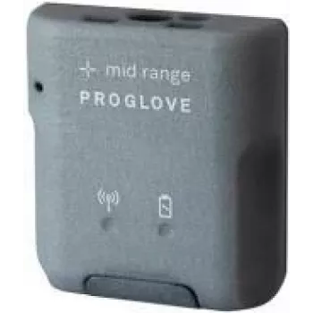 ProGlove MARK Basic, BT, 2D, SR, skaner Bluetooth (BLE 5.1), przemysłowy, łożysko, 2D, Imager (zasięg standardowy), odległość odczytu 10-80 cm, wibracja, Bluetooth (BLE, klasa 5.1), ochrona
