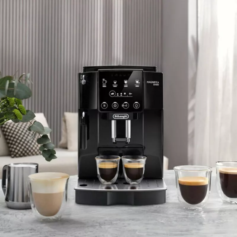 De’Longhi Magnifica Start W pełni automatyczny ekspres do espresso 1,8 l