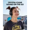Słuchawki nauszne Anker Soundcore Q11i, Bluetooth 5.0, do 20 godz. pracy na baterii, wbudowany mikrofon, ciemnoszary