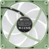Thermaltake CT120 ARGB Sync Matcha Green 120mm 2-Pack wentylatory do obudowy