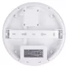 Lampa LED z czujnikiem PIR MACLEAN MCE525 W — zewnętrzna oprawa LED z czujnikiem ruchu