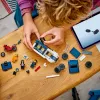 LEGO CITY 60479 Więźniarka Policyjna