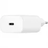 Belkin WCA004vfWH Smartfon, Tablet Biała Ładowarka sieciowa Szybkie ładowanie Wewnętrzna