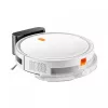 Odkurzacz robot Xiaomi E5 Biały — ssanie 2000 Pa, bateria 2600 mAh, czas pracy 110 min, pojemnik na kurz 0,4 l, mopowanie na mokro