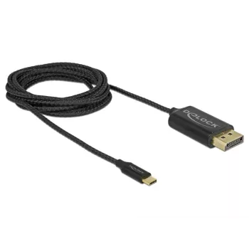 adapter kablowy wideo DeLOCK 83710